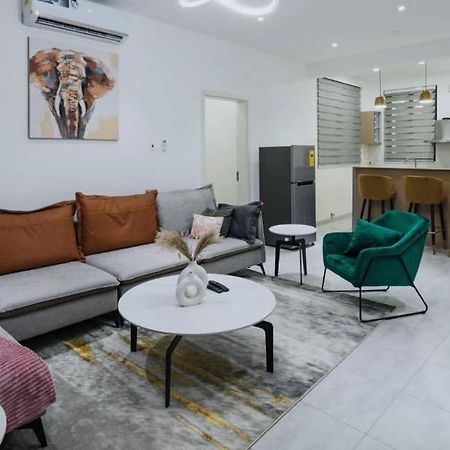 1 Bedroom Apartment For Rent Аккра Экстерьер фото