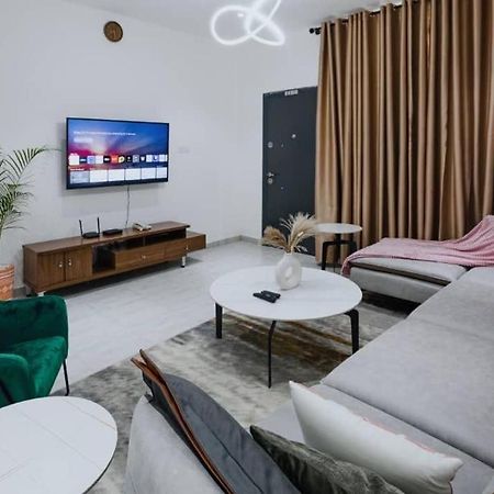 1 Bedroom Apartment For Rent Аккра Экстерьер фото