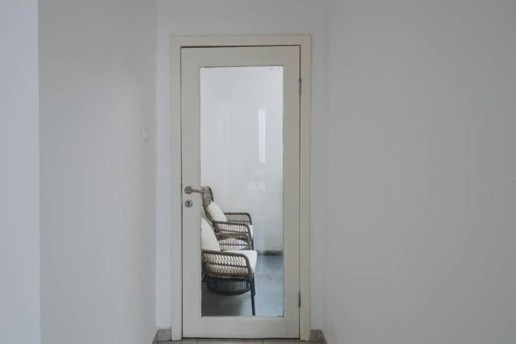 1 Bedroom Apartment For Rent Аккра Экстерьер фото