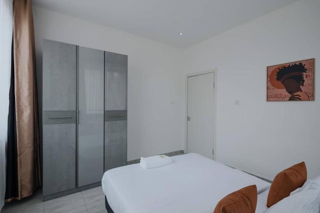 1 Bedroom Apartment For Rent Аккра Экстерьер фото