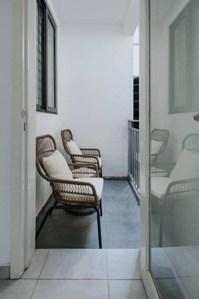 1 Bedroom Apartment For Rent Аккра Экстерьер фото