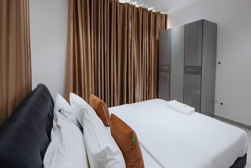 1 Bedroom Apartment For Rent Аккра Экстерьер фото