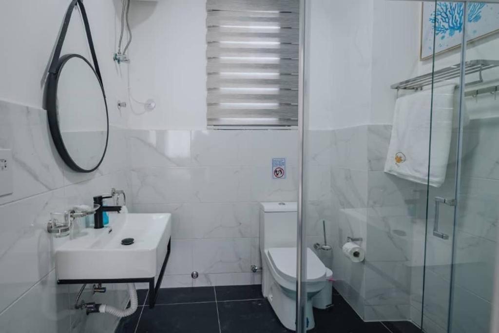1 Bedroom Apartment For Rent Аккра Экстерьер фото