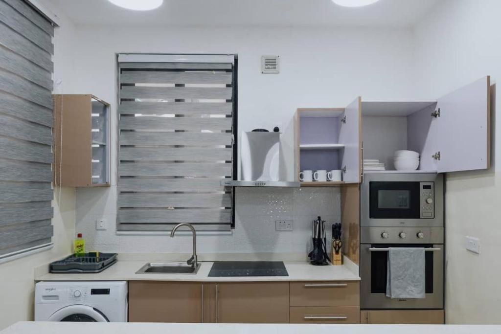 1 Bedroom Apartment For Rent Аккра Экстерьер фото