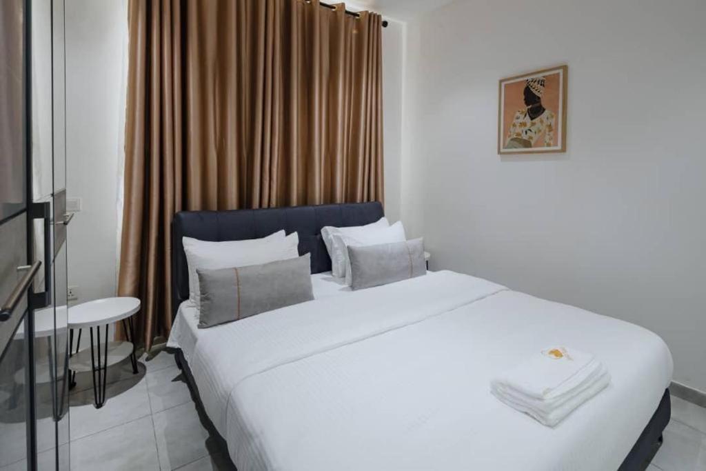 1 Bedroom Apartment For Rent Аккра Экстерьер фото